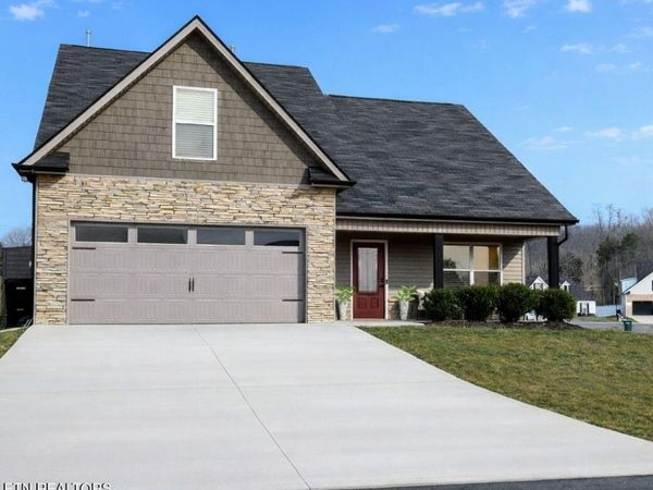 3106 Hopson Hollow Rd, Knoxville, TN 37931