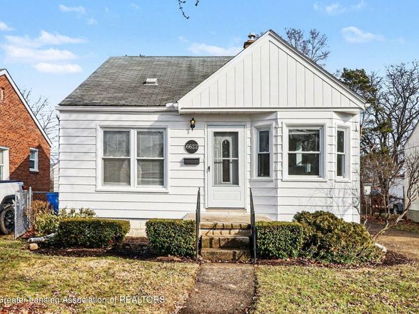 6622 Dolphin, Dearborn Heights, MI 48127