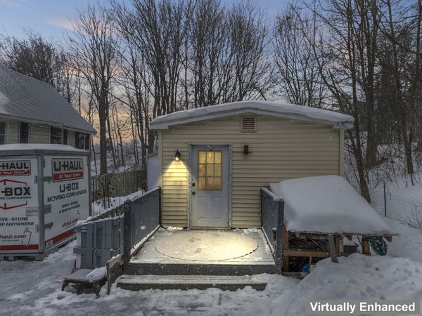 3 Cross Street, Augusta, ME 04330