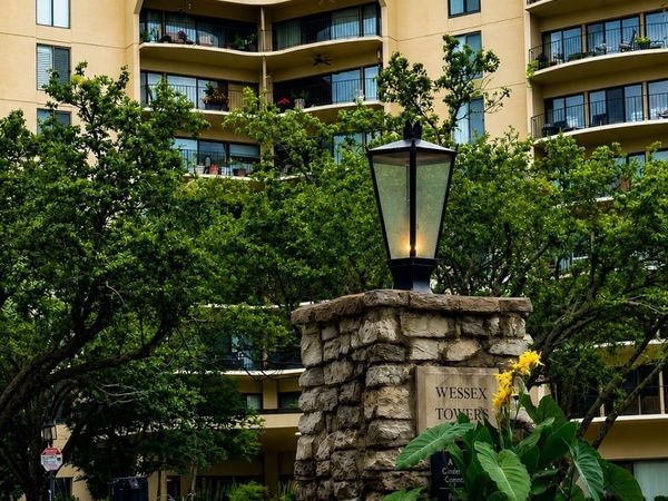 6666 Brookmont Ter, Unit 208, Nashville, TN 37205