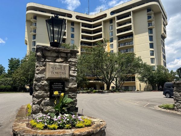 6666 Brookmont Ter, Unit 208, Nashville, TN 37205