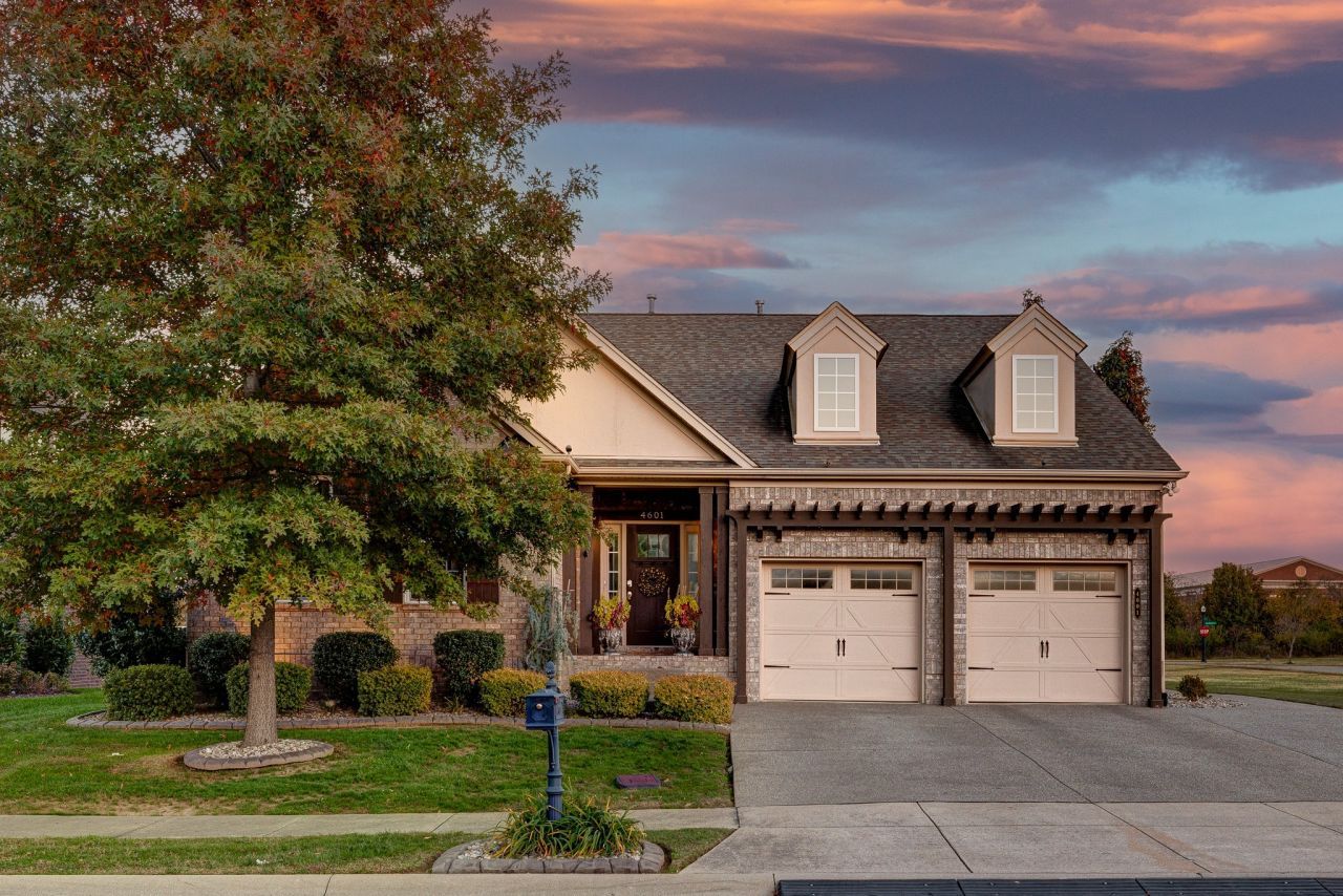 4601 Robin Ln, Nolensville, TN 37135 Main Photo