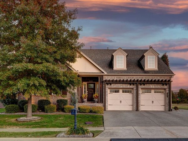 4601 Robin Ln, Nolensville, TN 37135