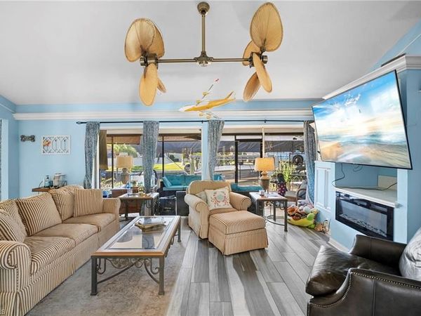 27126 Harbor DR, BONITA SPRINGS, FL 34135