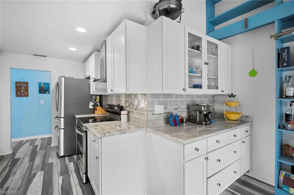 27126 Harbor Dr, Bonita Springs, FL 34135 Photo