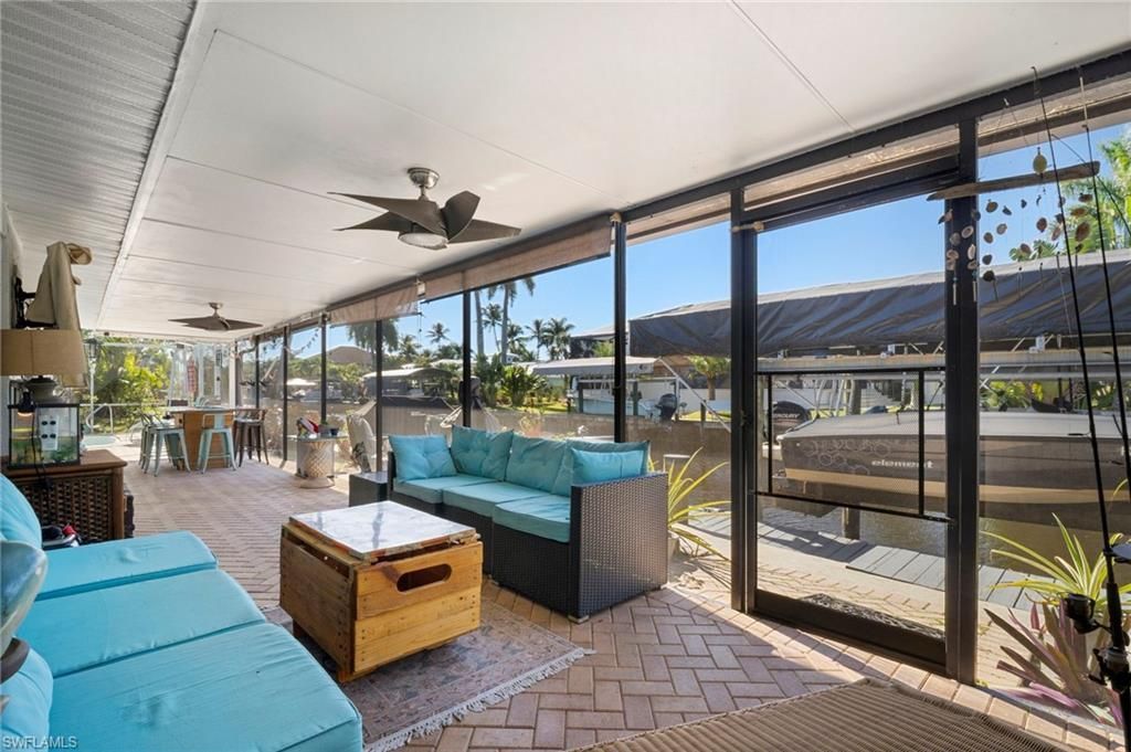 27126 Harbor Dr, Bonita Springs, FL 34135 Photo