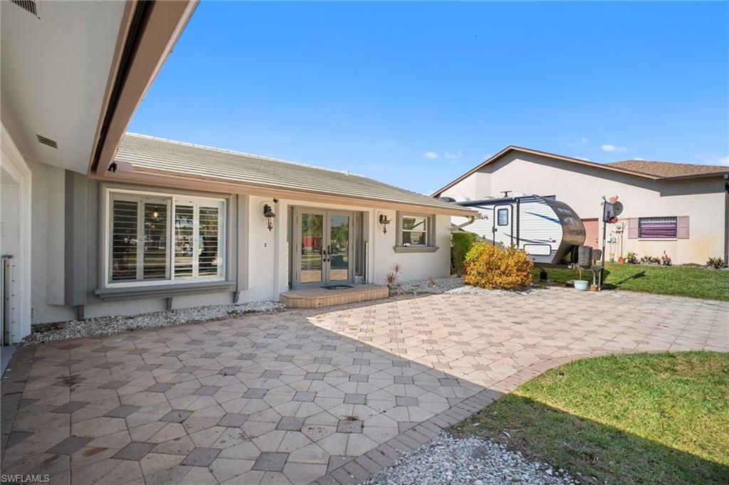 27126 Harbor Dr, Bonita Springs, FL 34135 Photo