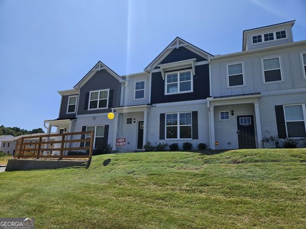 2516 Riverside Road, Conyers, GA 30013