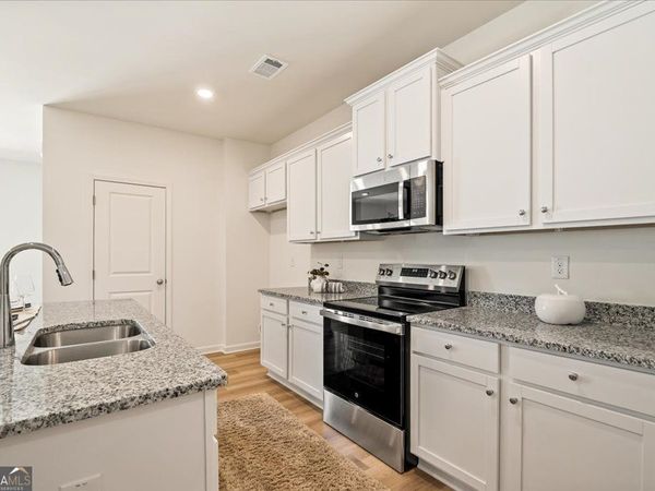 2526 Riverside Road, Conyers, GA 30013