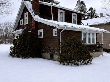 152 Richardson AKA 202 Evans Ave. Street, Bolivar, NY 14715