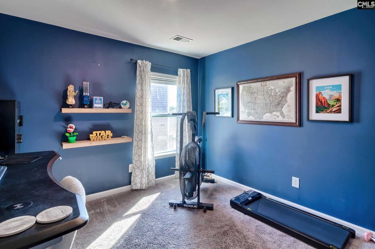 243 Bent Holly Drive  Photo 15