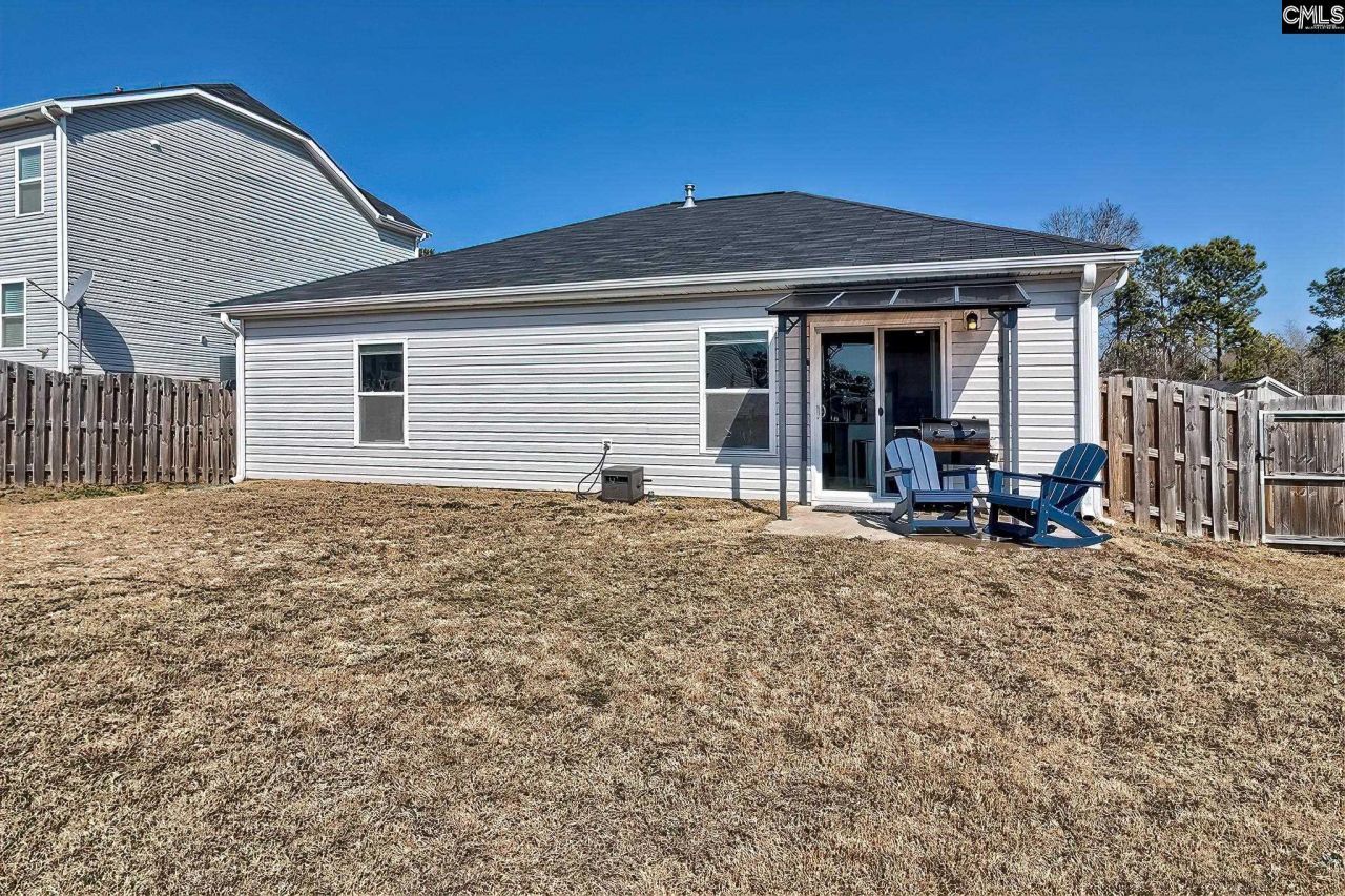 243 Bent Holly Drive  Photo 18