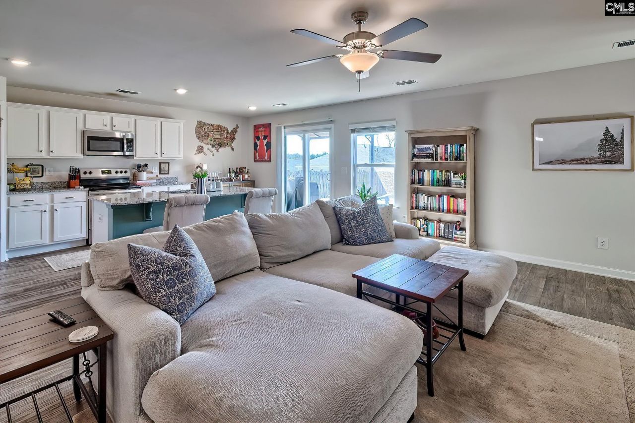 243 Bent Holly Drive  Photo 8