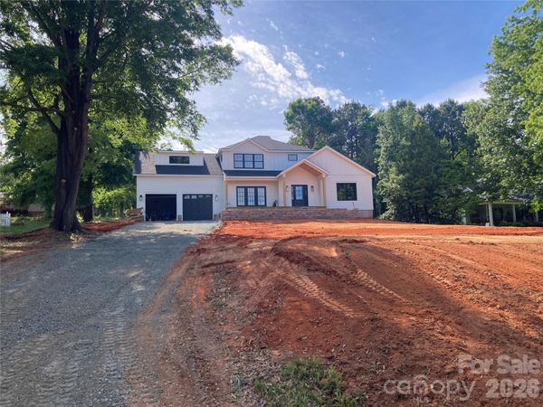 4899 Moonlite Bay Drive, Sherrills Ford, NC 28673