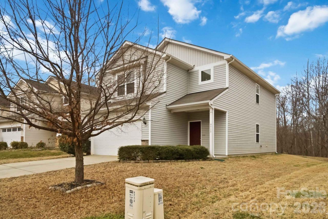 9713 Paper Tree Road, Charlotte, NC 28227 Main Photo