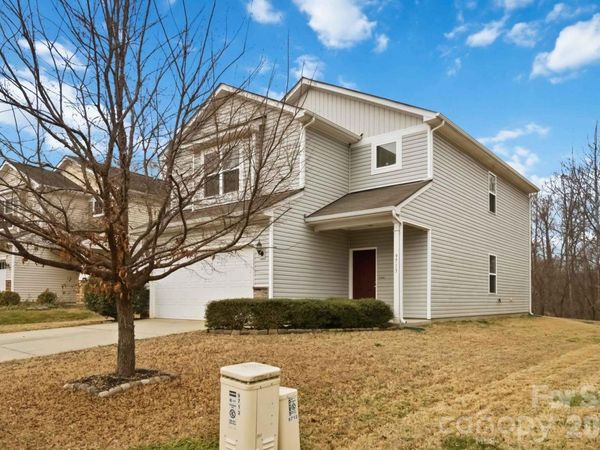 9713 Paper Tree Road, Charlotte, NC 28227