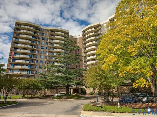 2956 Hathaway Road, Unit U410, Richmond, VA 23225