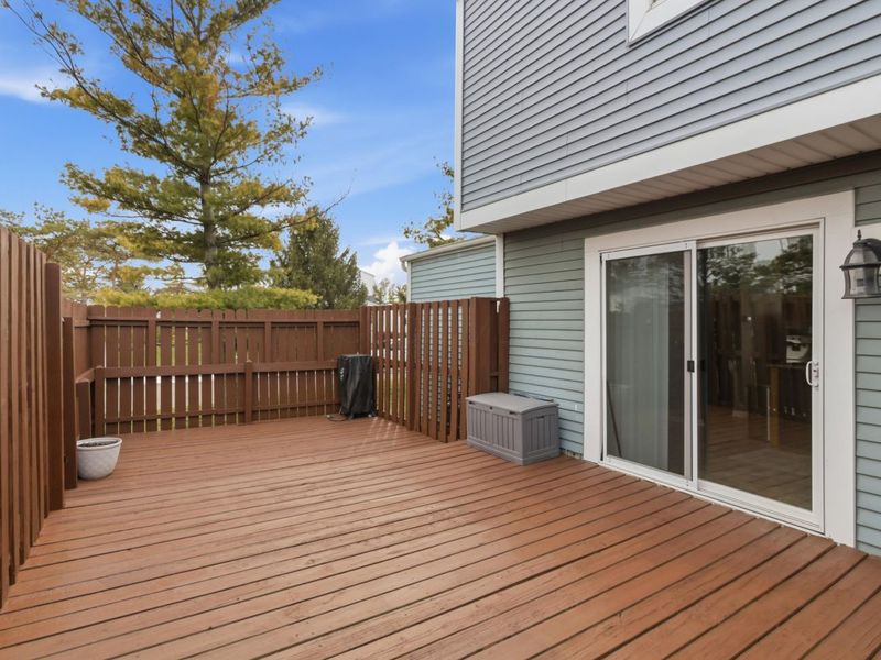 888 Annagladys Drive, Unit F4, Columbus, OH 43085 Photo 19