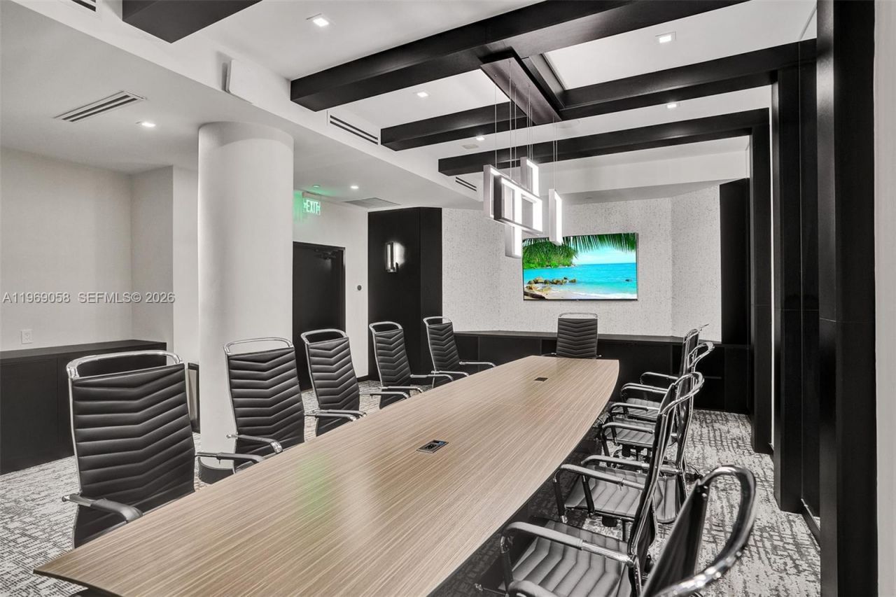 1000 W Island Blvd, Unit 2909, Aventura, FL 33160 Photo