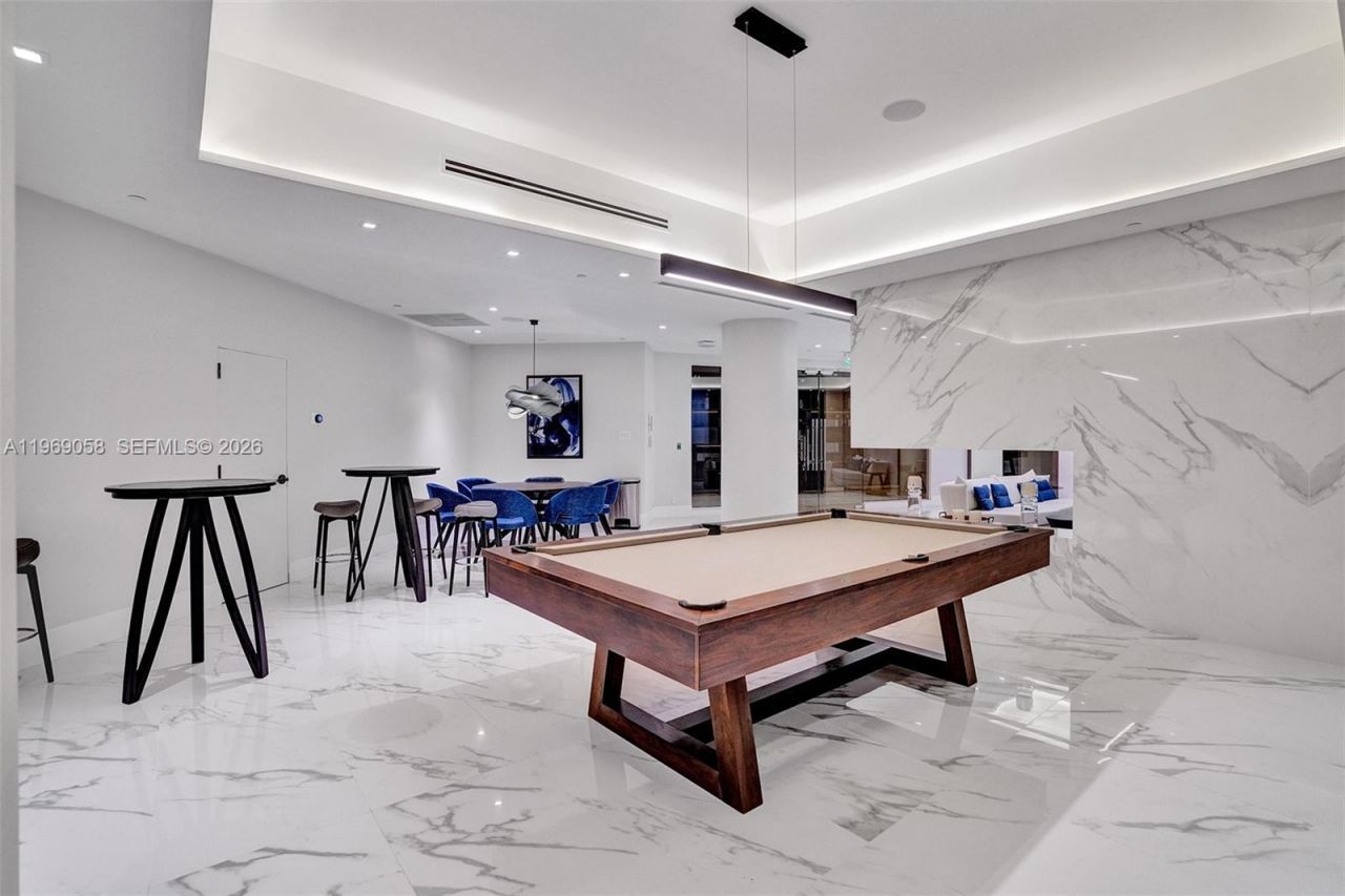 1000 W Island Blvd, Unit 2909, Aventura, FL 33160 Photo