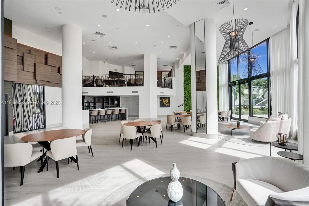 1000 W Island Blvd, Unit 2909, Aventura, FL 33160 Photo