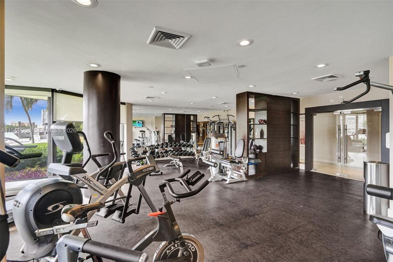 1000 W Island Blvd, Unit 2909, Aventura, FL 33160 Photo