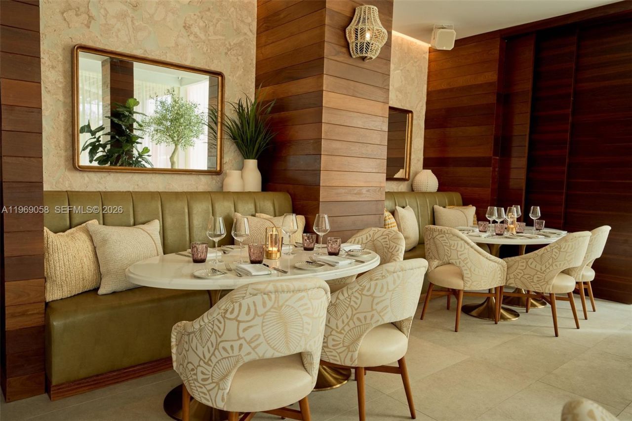 1000 W Island Blvd, Unit 2909, Aventura, FL 33160 Photo