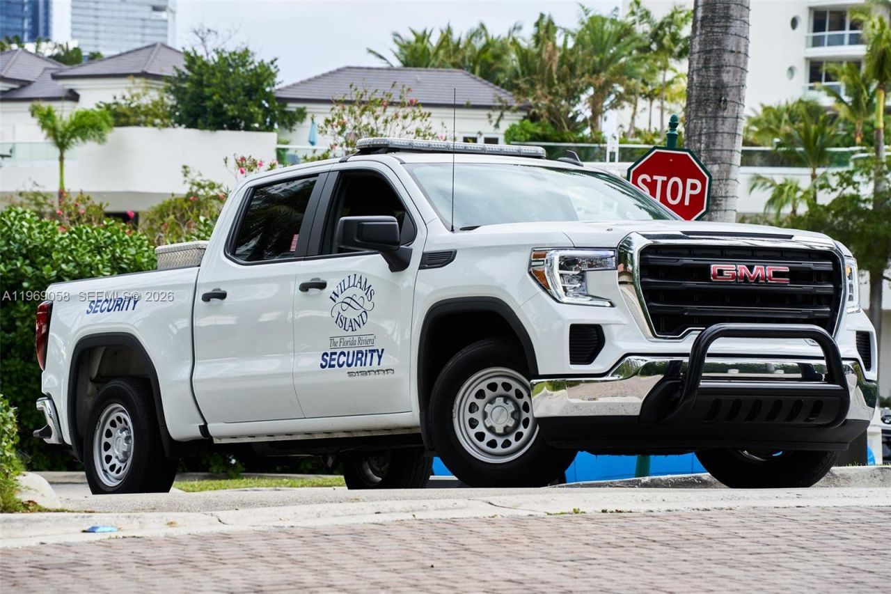 1000 W Island Blvd, Unit 2909, Aventura, FL 33160 Photo