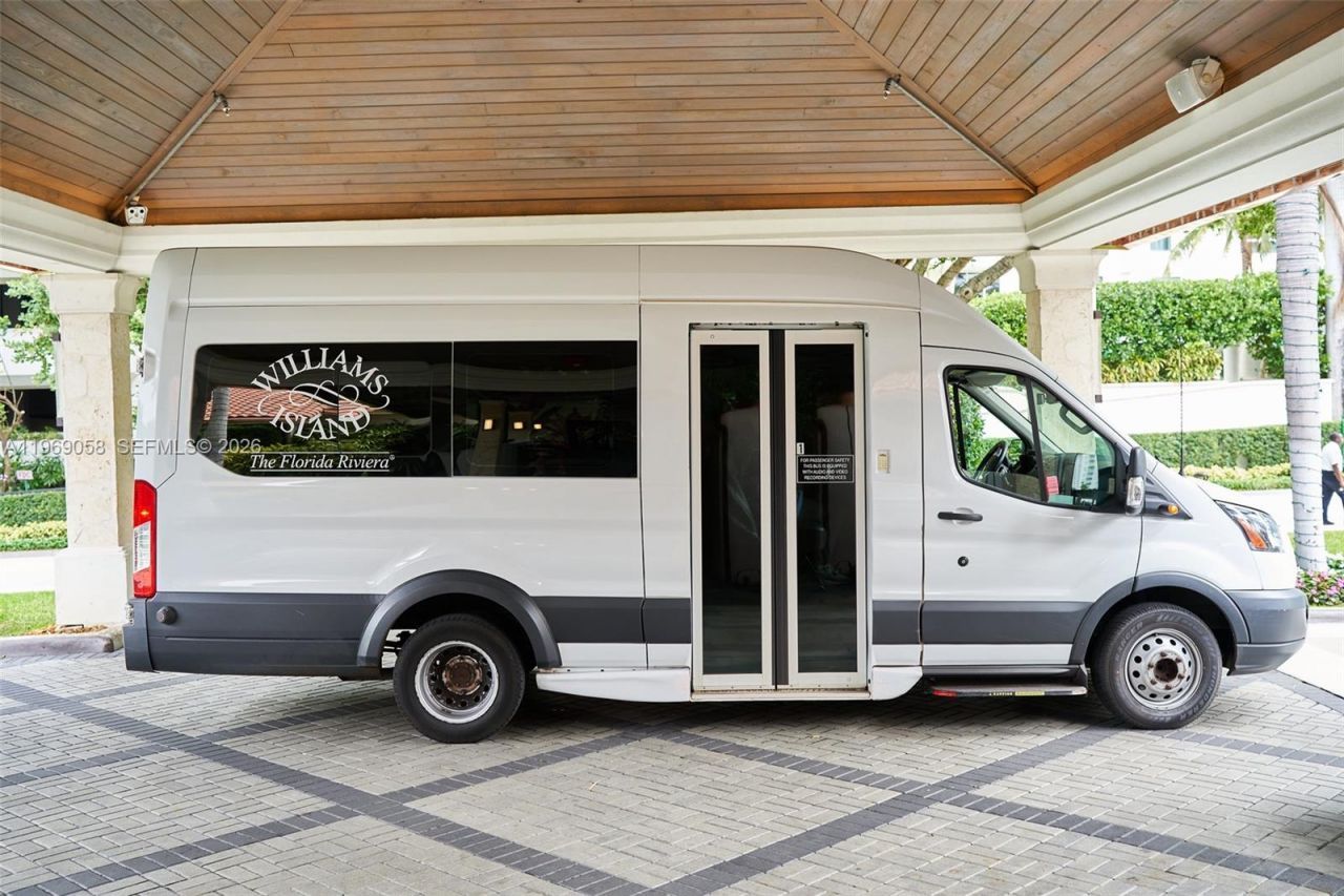 1000 W Island Blvd, Unit 2909, Aventura, FL 33160 Photo