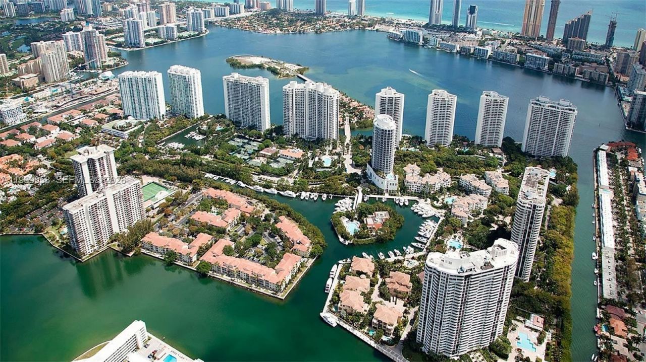 1000 W Island Blvd, Unit 2909, Aventura, FL 33160 Photo