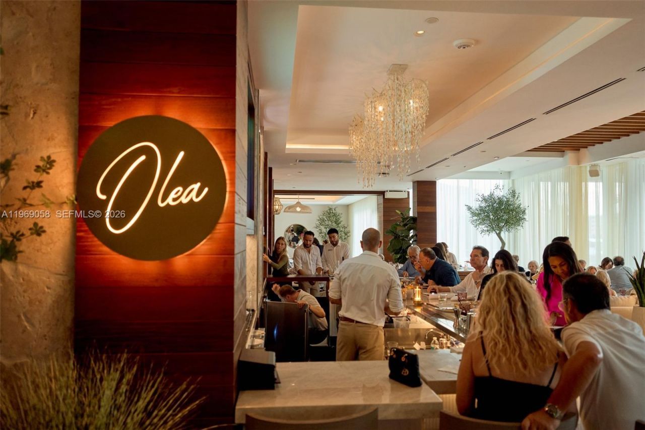 1000 W Island Blvd, Unit 2909, Aventura, FL 33160 Photo