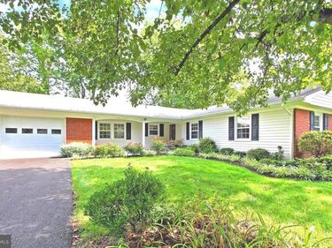 13102 PARSON LANE, FAIRFAX, VA 22033