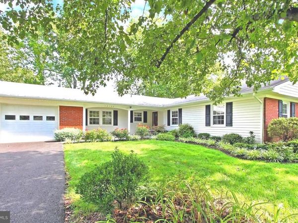 13102 PARSON LANE, FAIRFAX, VA 22033
