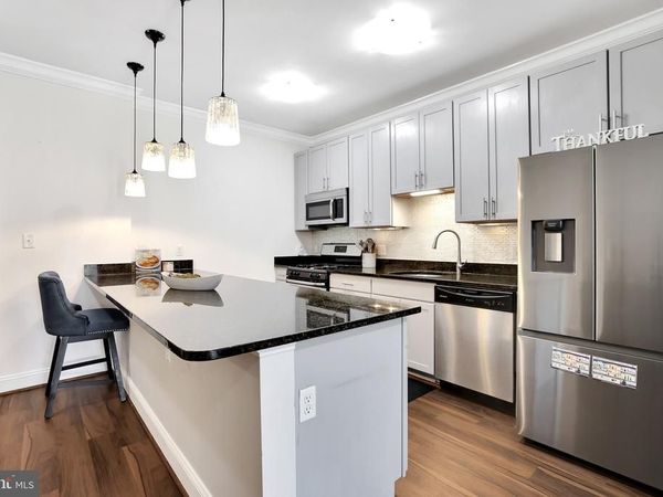 6301 EDSALL ROAD, Unit 104, ALEXANDRIA, VA 22312