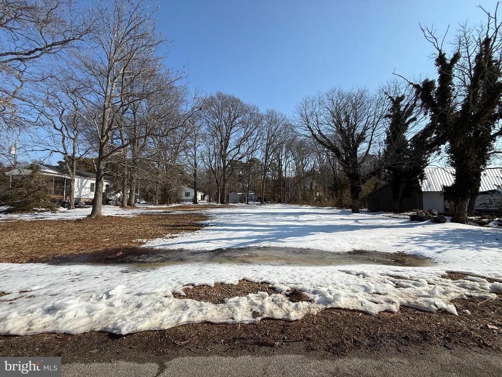 0 Beach Road, Rock Hall, MD 21661 Main Photo