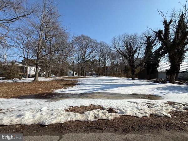 0 BEACH ROAD, ROCK HALL, MD 21661