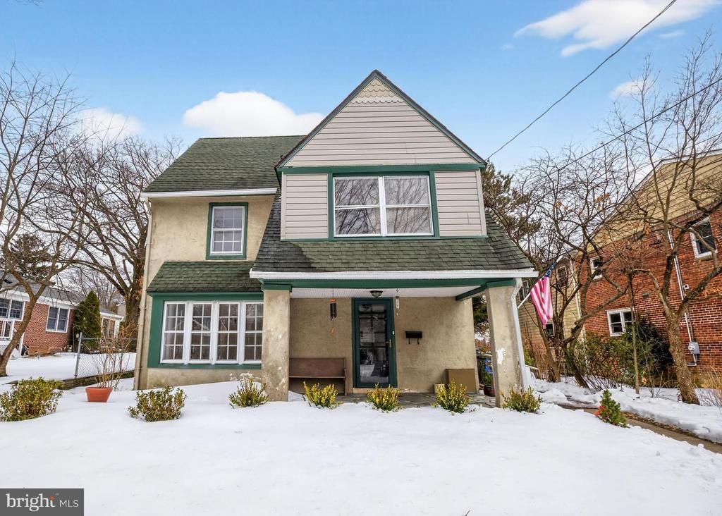 1183 Jericho Road, Abington, PA 19001 Main Photo