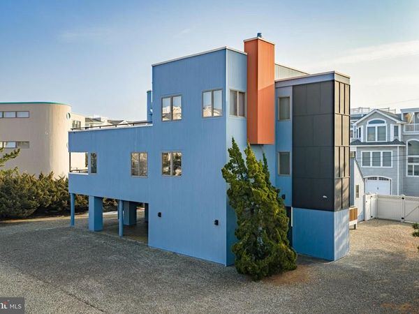 1087 A LONG BEACH, LONG BEACH, NJ 08008