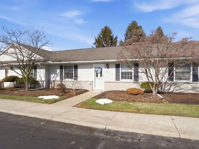 721 Creekside Drive, Huron, OH 44839 Photo 2