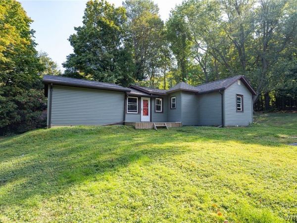 9005 Gowanda State Road, Eden, NY 14057