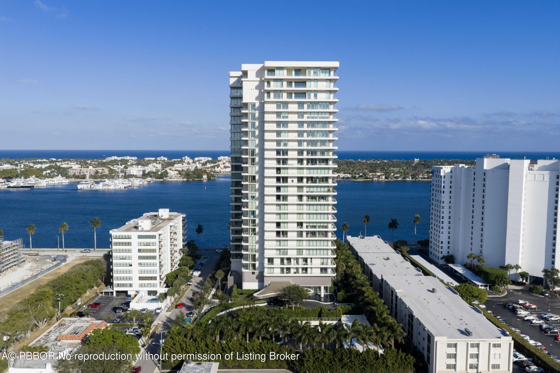 200 Arkona Court, Unit 2203, West Palm Beach, FL 33401 Photo