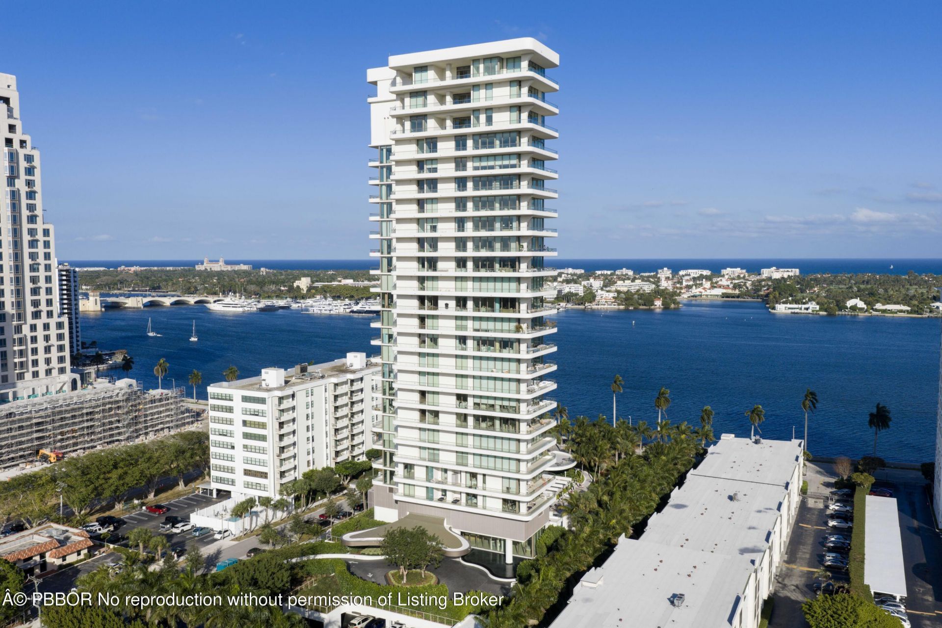200 Arkona Court, Unit 2203, West Palm Beach, FL 33401 Photo