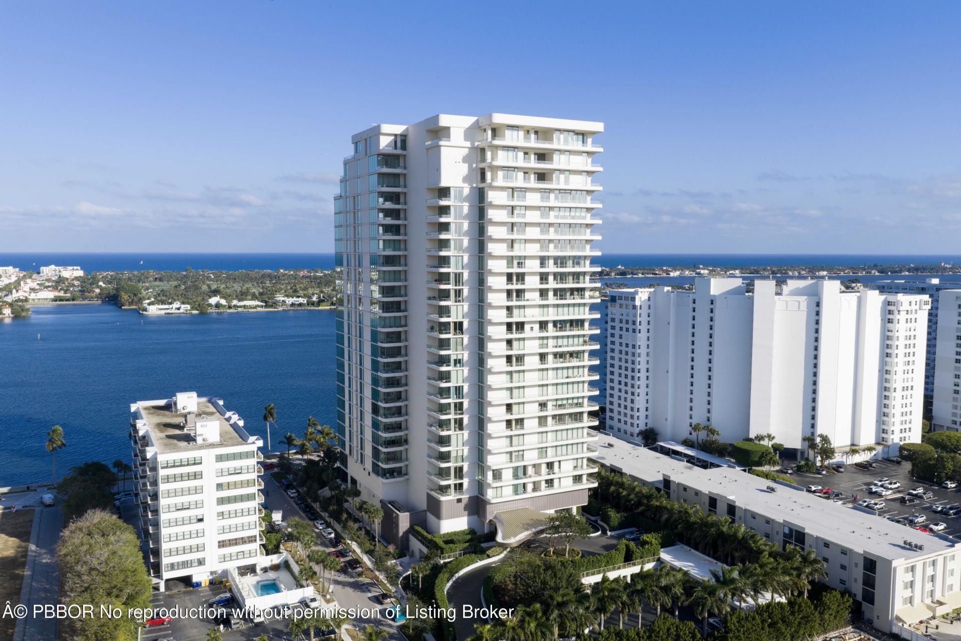 200 Arkona Court, Unit 2203, West Palm Beach, FL 33401 Photo
