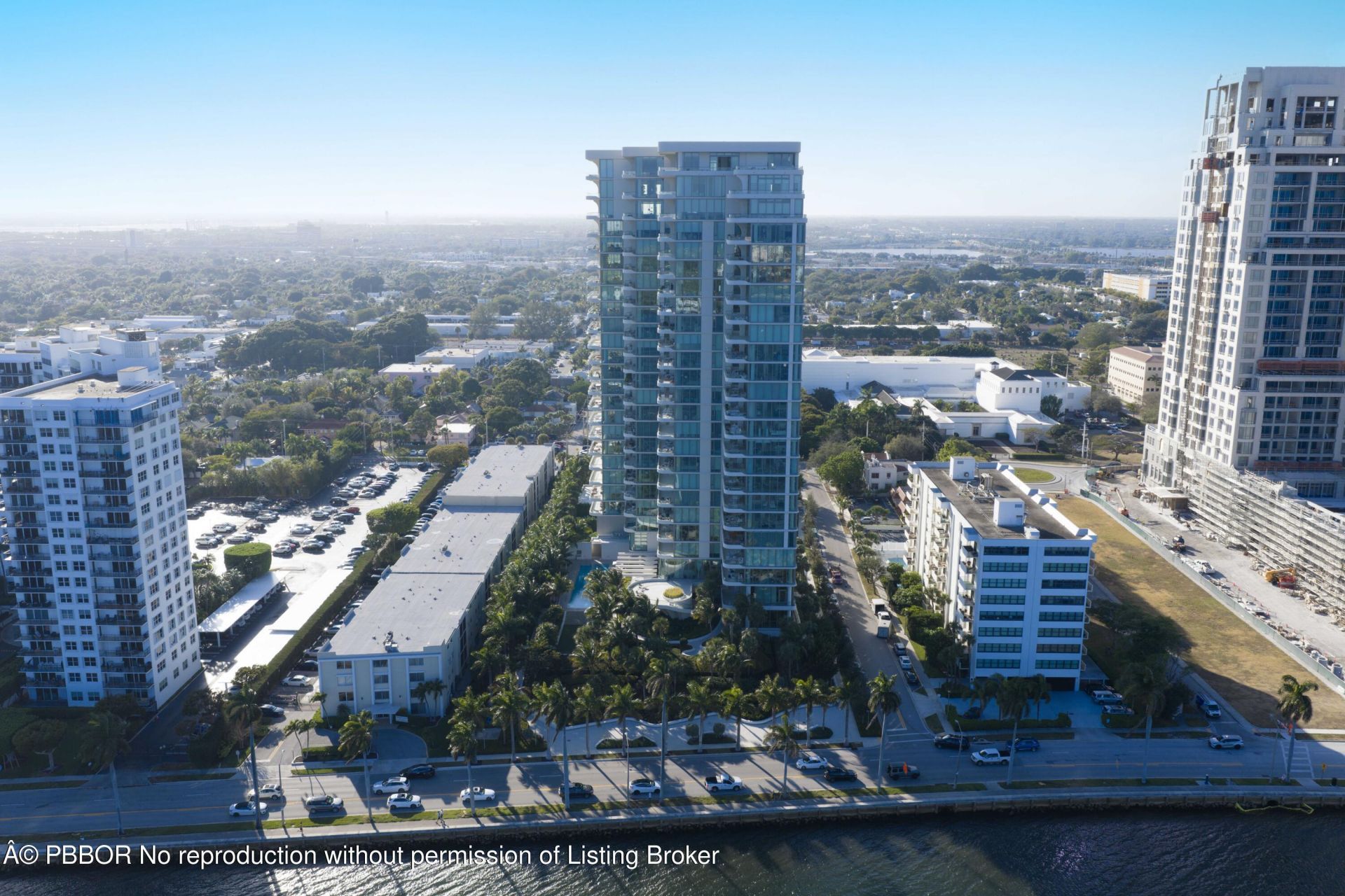 200 Arkona Court, Unit 2203, West Palm Beach, FL 33401 Photo