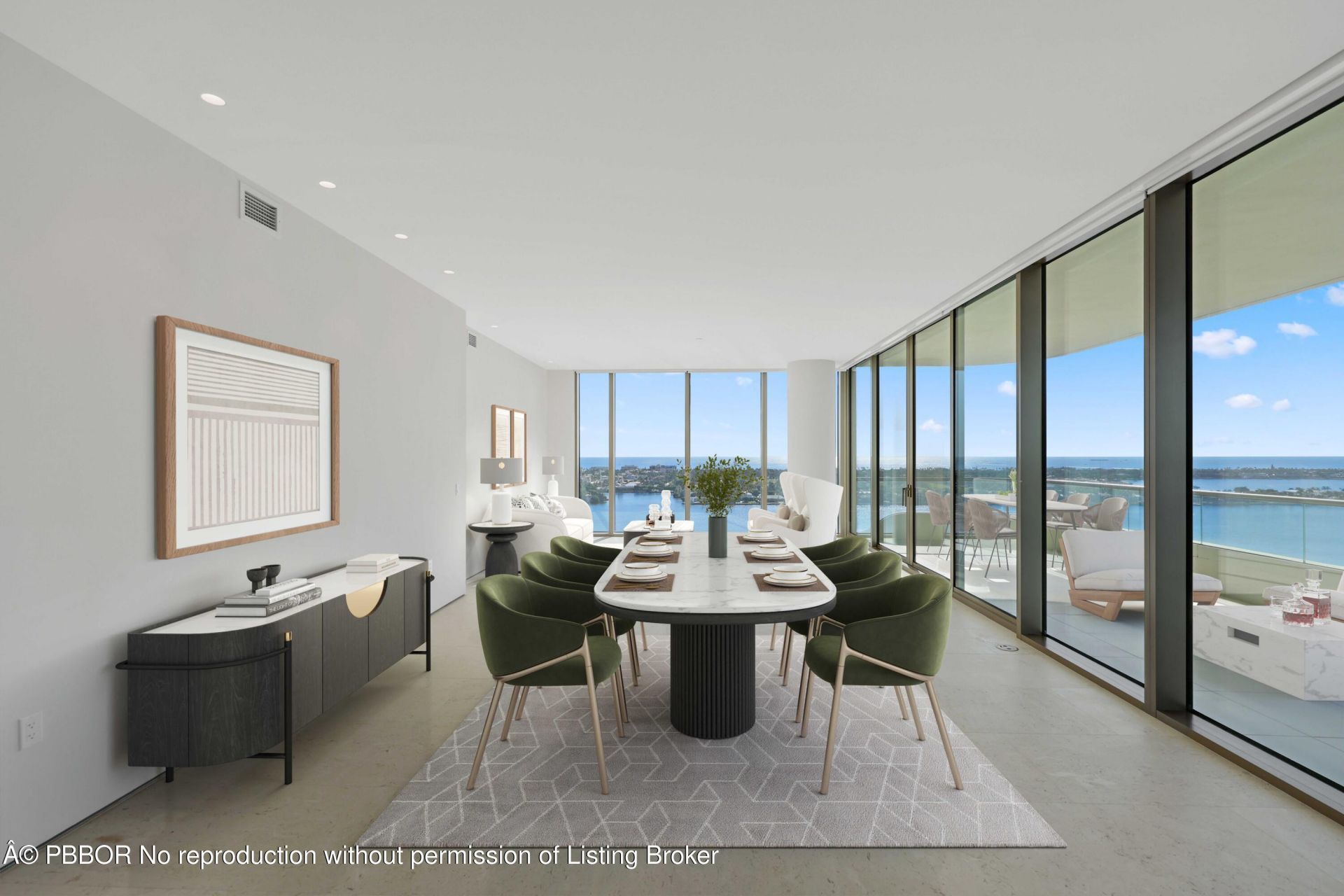 200 Arkona Court, Unit 2203, West Palm Beach, FL 33401 Photo