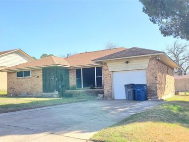 1226 Grinnell Street, Dallas, TX 75216