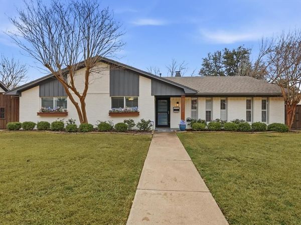 3132 Chapel Downs Drive, Dallas, TX 75229