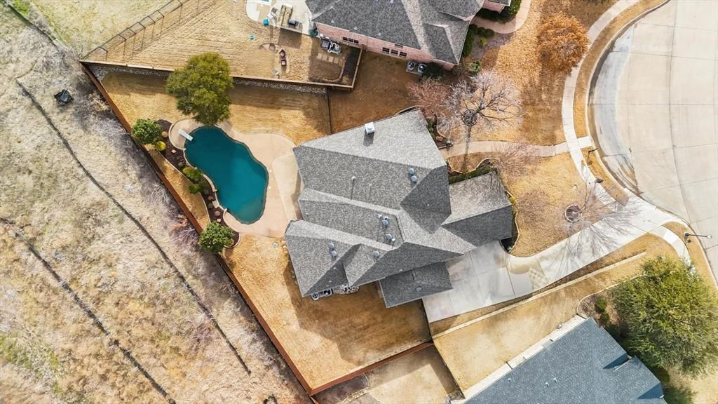 329 Farm View Trail, Keller, TX 76248 Main Photo