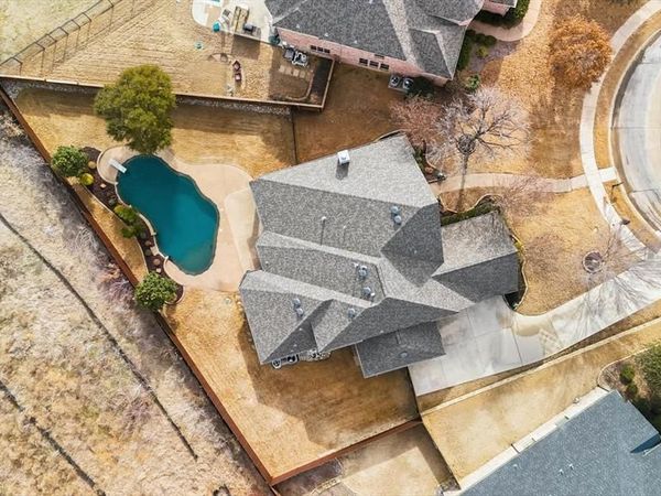 329 Farm View Trail, Keller, TX 76248