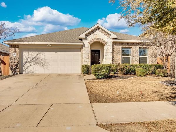 2107 Danibelle Drive, Forney, TX 75126